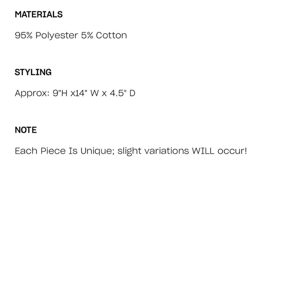 FUN N' GAMES DOLLS KILL PLUSH TOTE - Picture 5 of 16